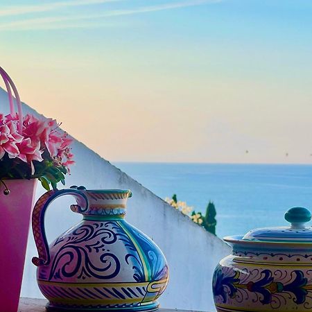 Casazzurra Διαμέρισμα Ortona Εξωτερικό φωτογραφία