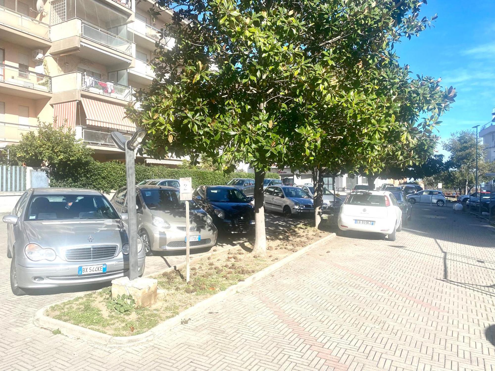 Casazzurra Διαμέρισμα Ortona Εξωτερικό φωτογραφία