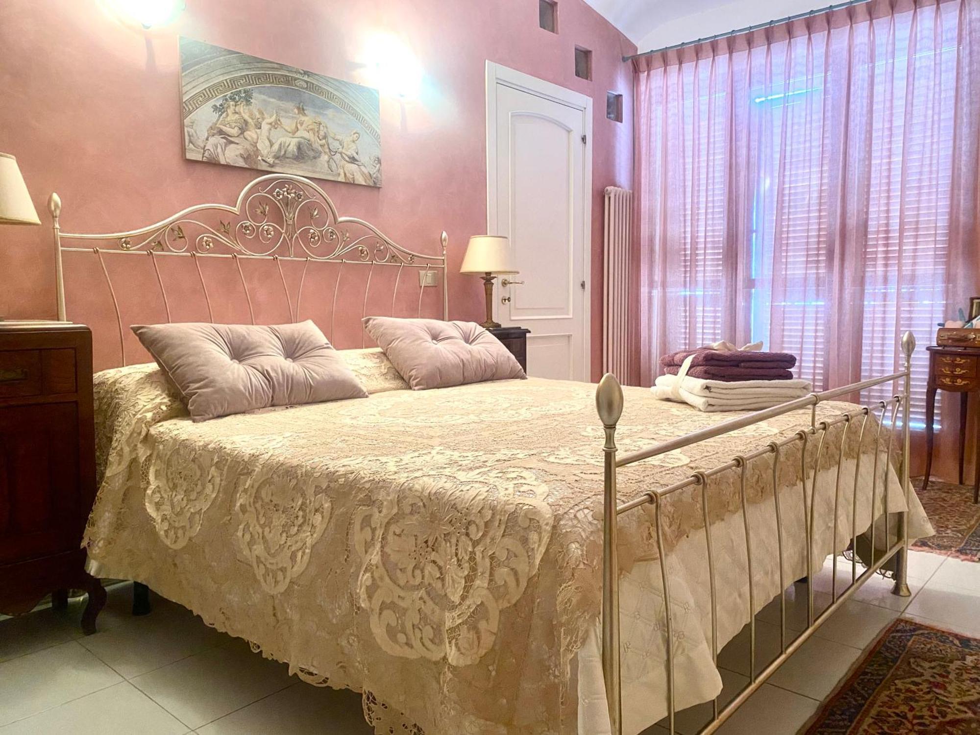 Casazzurra Διαμέρισμα Ortona Εξωτερικό φωτογραφία