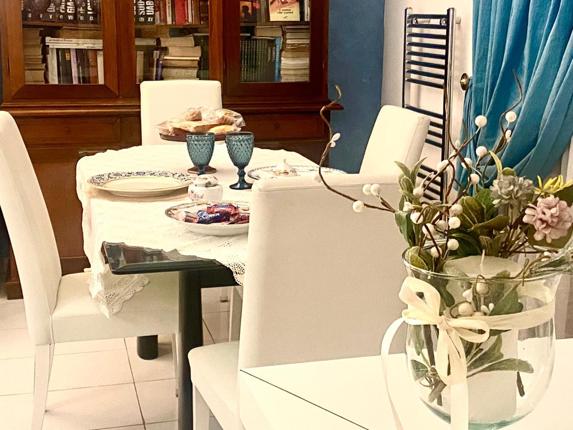 Casazzurra Διαμέρισμα Ortona Εξωτερικό φωτογραφία
