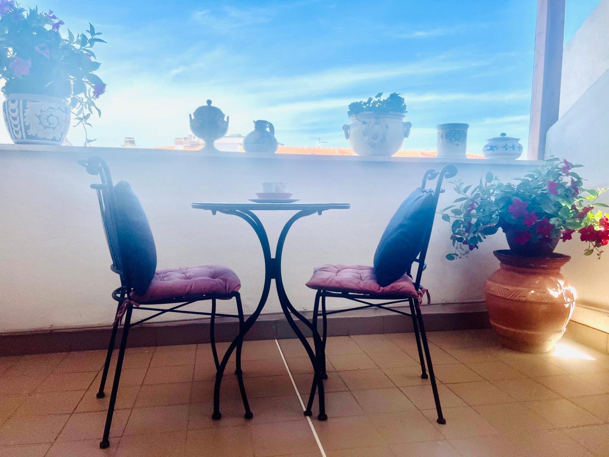 Casazzurra Διαμέρισμα Ortona Εξωτερικό φωτογραφία